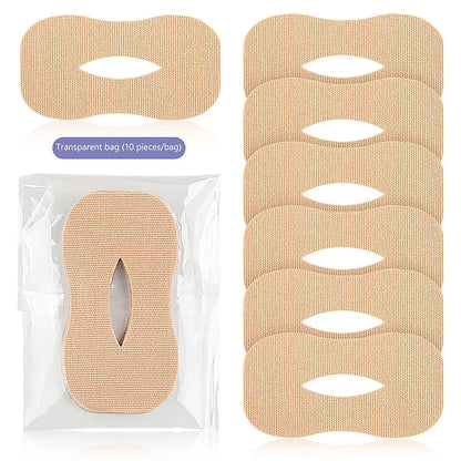 Anti Snoring Sleep Strips | Gentle Mouth Tape for Better Sleep