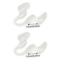 Silicone Nasal Dilator for Snoring | Easy Breath Nasal Clip for Better Sleep
