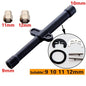 Multi-Function Plumbing Socket Wrench Set | 9/10/11/12mm Tap Wrench