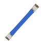 Safe Double-Ended Brush | Anti-Static Circuit Board Cleaning Tool