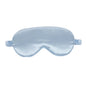Imitated Silk Sleep Eye Mask | Soft Comfortable Sleeping Shield for Light Blocking