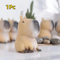 Squishy Cute Capybara Squeezing Toy | Soft Relax Animal Fidget for Adults and Kids