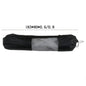 Nylon Yoga Mat Bag | Adjustable Strap Carrier for Pilates and Fitness