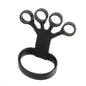 Hand Grip Strength Trainer Ball | Finger Exercise and Stress Relief Tool