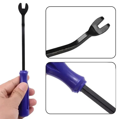 Car Door Clip Removal Tool Kit | Auto Trim Pry Set