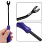 Car Door Clip Removal Tool Kit | Auto Trim Pry Set