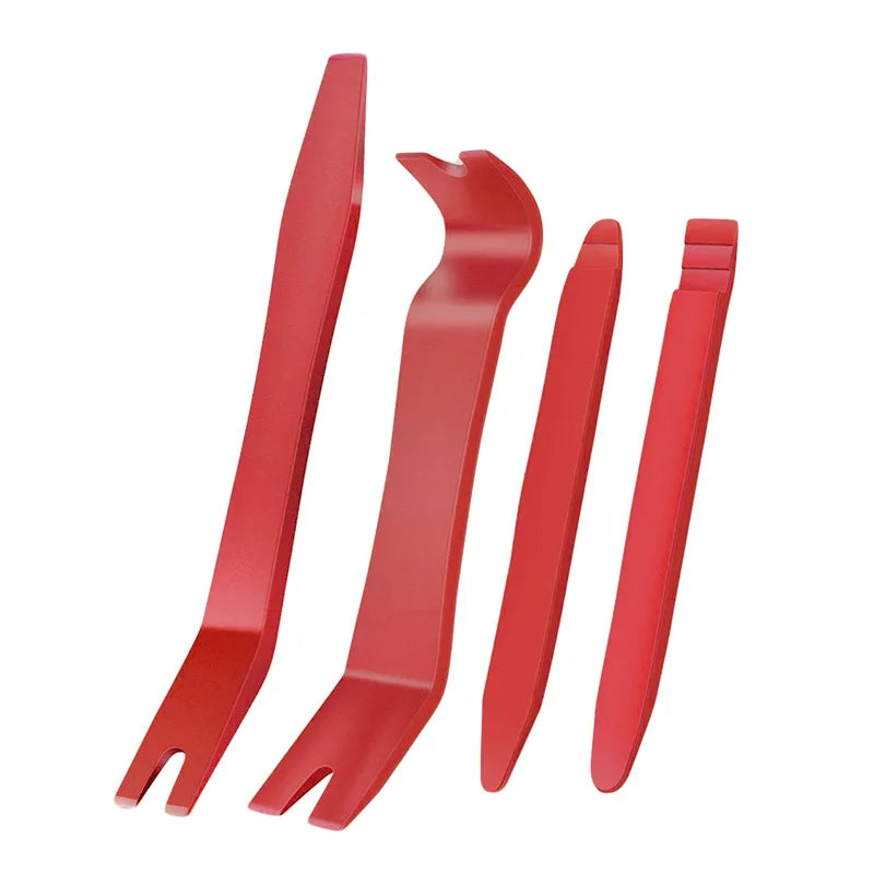 Car Door Clip Removal Tool Kit | Auto Trim Pry Set