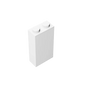 Gobricks GDS-1405 Brick 1 x 2 x 3 | Compatible Building Block for DIY