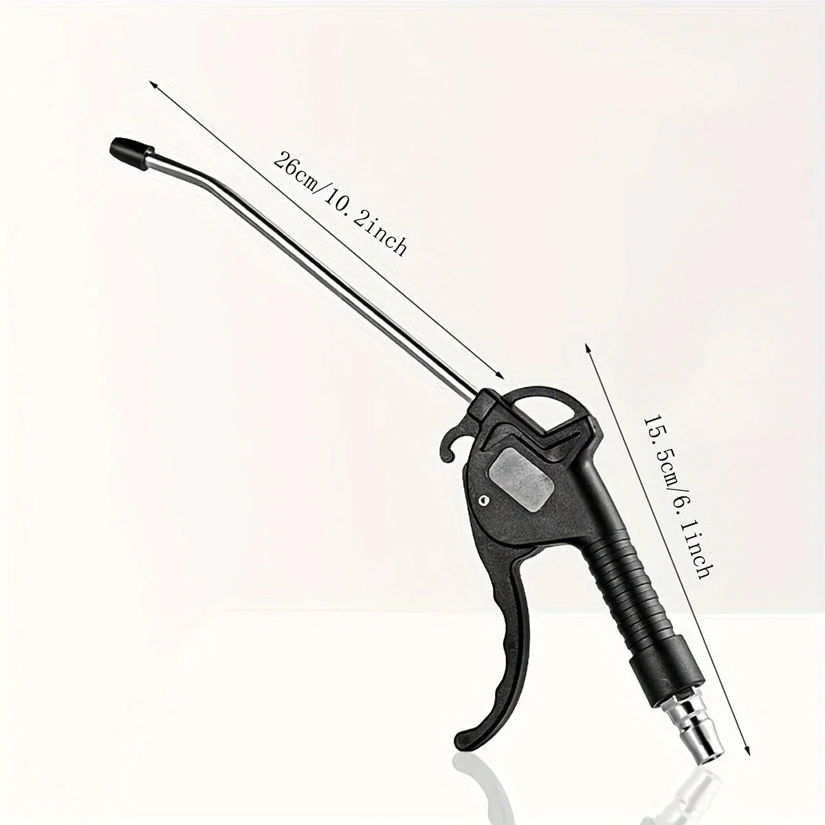 High Pressure Air Blower | Rust Proof Pneumatic Cleaning Tool