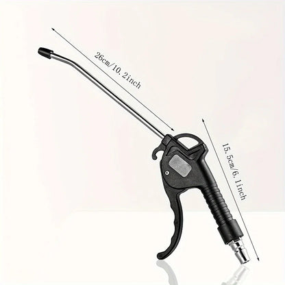 High Pressure Air Blower | Rust Proof Pneumatic Cleaning Tool