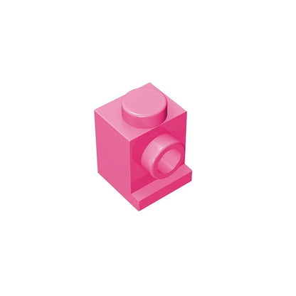 Gobricks GDS-636 Angular Brick 1x1 | Compatible with LEGO 4070 Building Block