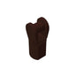 Gobricks GDS-1298 Bar Holder with Handle | Compatible with Lego 23443 Technical Building Block