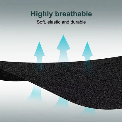 30 Pcs Mouth Tape for Sleeping | Anti Snoring & Nasal Breathing Strips