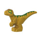 Marine Animal Building Blocks Set | Crocodile Whale Shark Octopus Snake Dinosaur Toys
