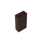 Gobricks GDS-1405 Brick 1 x 2 x 3 | Compatible Building Block for DIY