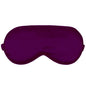 Imitated Silk Sleep Eye Mask | Soft Light Blocking Travel Eyeshade