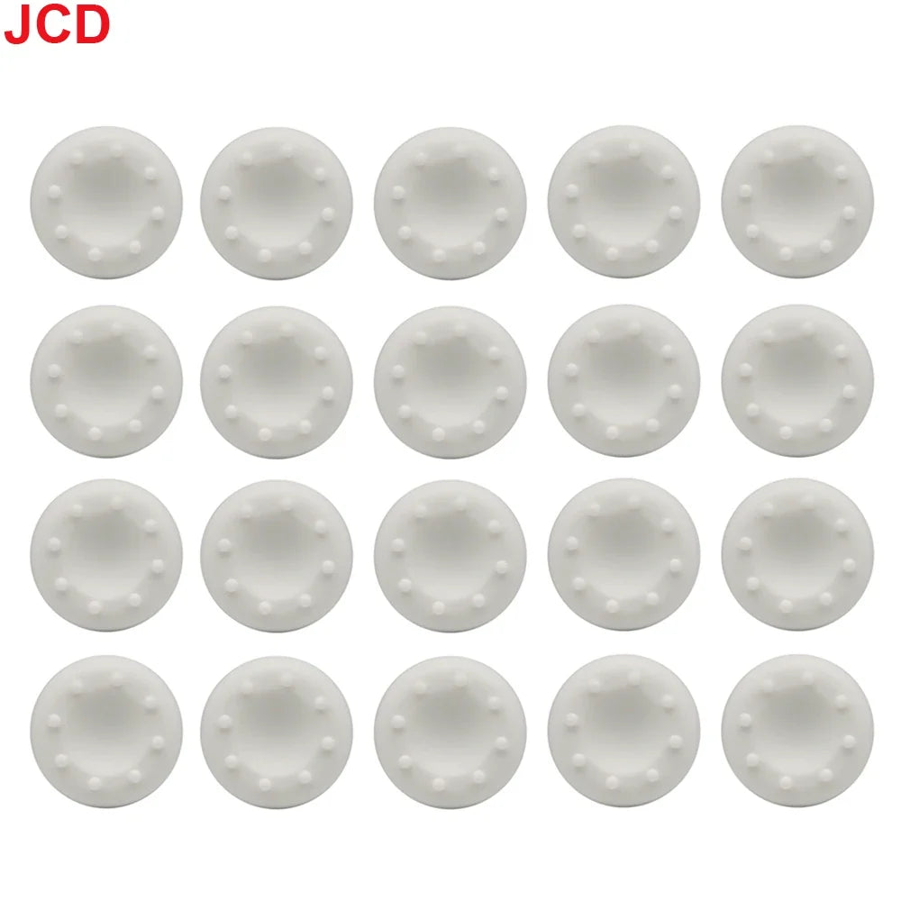 20 PCS Analog Thumb Stick Grip Cover Set | Universal Controller Accessories