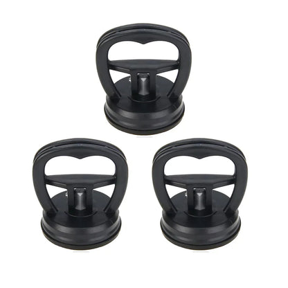 Suction Cup Lifter | Glass Sucker Floor Tile Panel Carrier Furniture Moving Dent Puller Handheld Car Body Repair Tool