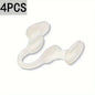 4Pcs Silicone Nasal Dilators | Snoring Relief and Sleep Aid