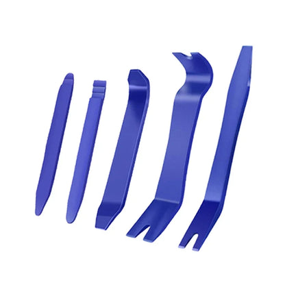 Car Door Clip Removal Tool Kit | Auto Trim Pry Set