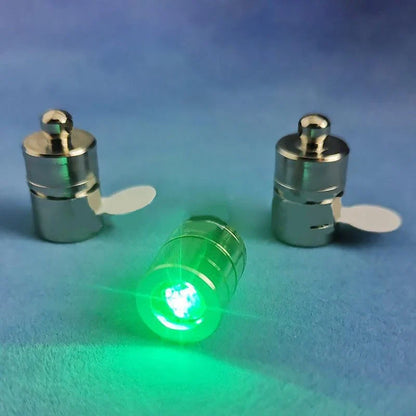 Mini LED Light Bead Set | Decorative Button Lights for DIY Projects