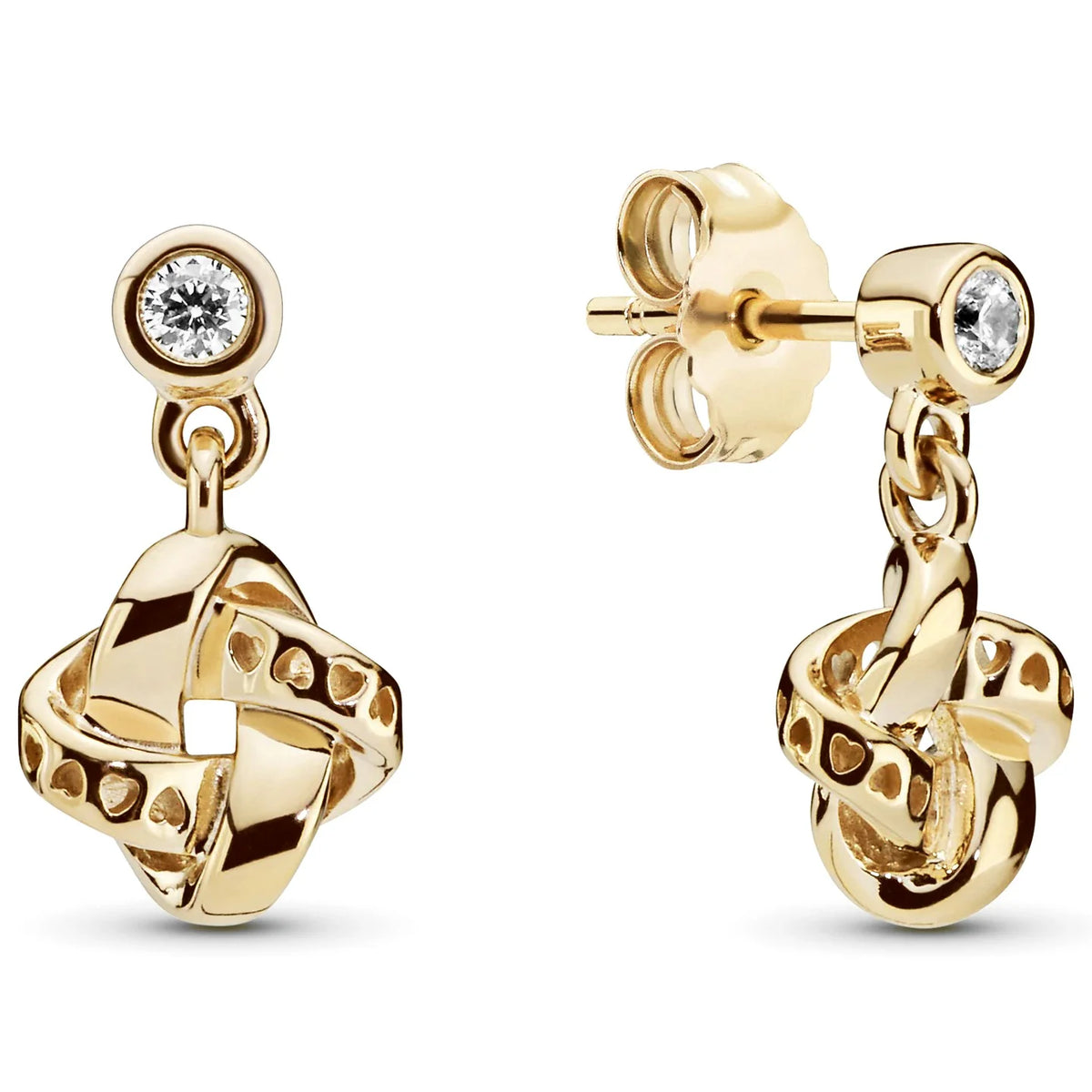 European New 925 Silver Butterfly Flower Stud Earrings, Fit Women's Festival Exquisite Charm Jewelry Gifts