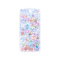 Japanese Anime Food Stamping Seal Fun | 3D Crystal Diamond Sticker Set for Kids