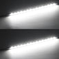 Car Ambient Lighting Strip Set | 12V Waterproof LED Car Interior Decorative Atmosphere Neon Lights