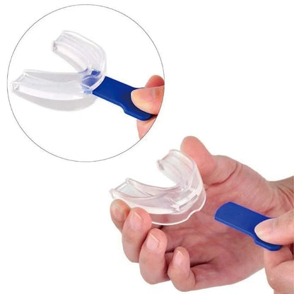 Anti Snoring Mouth Guard | Sleep Aid for Bruxism and Teeth Grinding