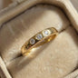 Hot Selling 925 Sterling Silver Fashion Engagement New Love Couple Rings For Women Men Valentine Day Gifts Wedding Jewelry