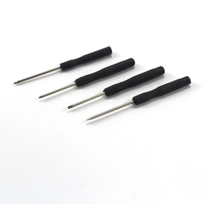 12Pcs Mini Magnetic Precision Screwdriver Set | Phone Tablet Repair Kit