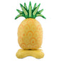 150cm Stand Coconut Tree Pineapple Balloon | Hawaii Summer Party Decoration