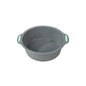 Silicone Round Cake Tray | Non Stick Baking Tray Set with Metal Reinforced Frame