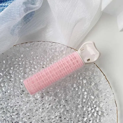 1pc Self-Adhesive Hair Rollers | No-Heat Curlers for Home Styling
