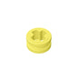 Gobricks GDS-616 Technical Bush 1/2 Smooth Building Blocks | Compatible with Lego 32123 4265