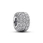 Hot Selling Christmas Santa 925 Silver Charm Bead Fit European Bracelet Bangles Women Necklace Jewelry