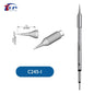 OEM C245 Series Soldering Iron Tips | Universal T245 Handle Soldering Station Tips for Phone Repair