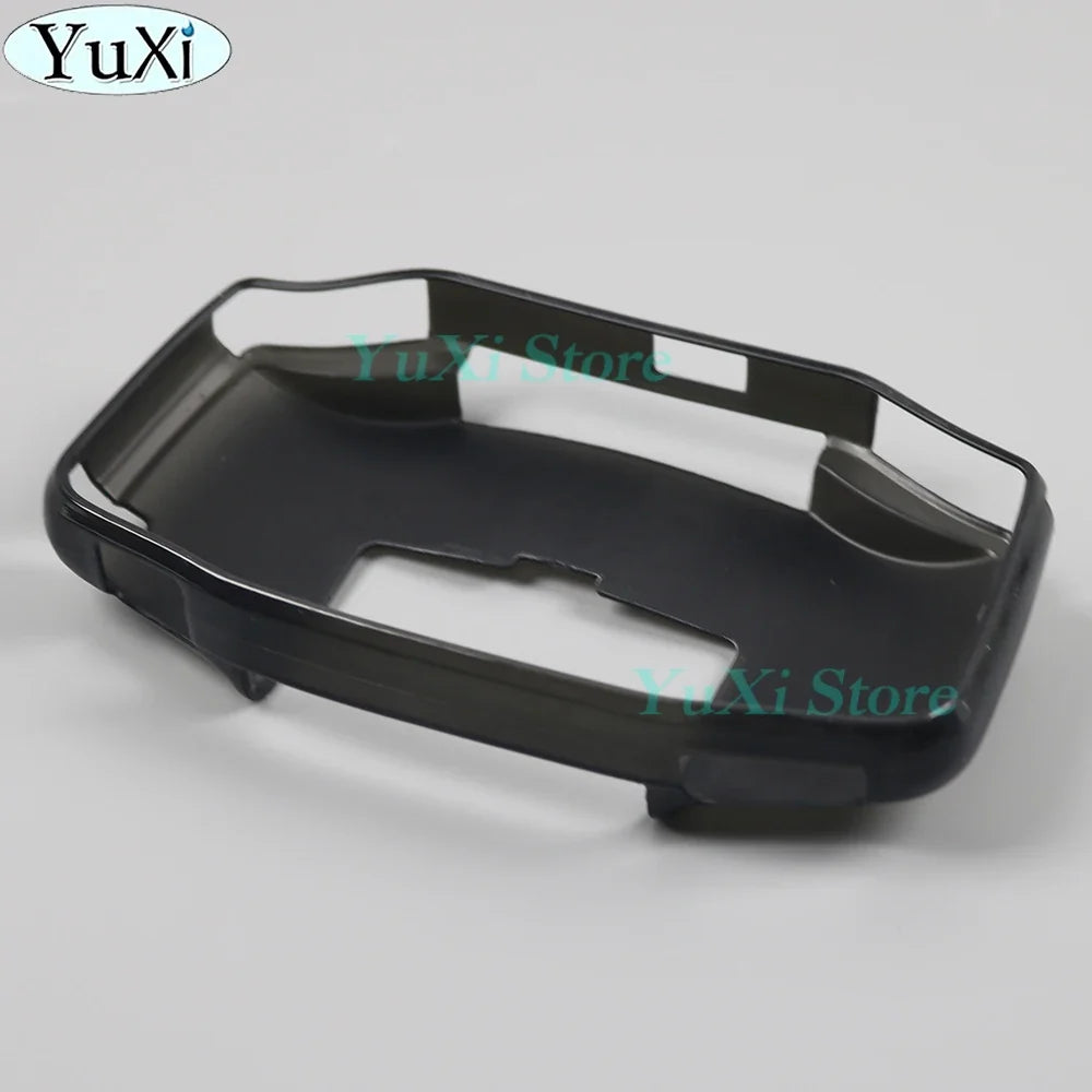 Clear TPU Shell Case for Gameboy Advance | Protective Cover with Screen Films