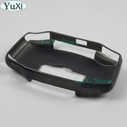 Clear TPU Shell Case for Gameboy Advance | Protective Cover with Screen Films