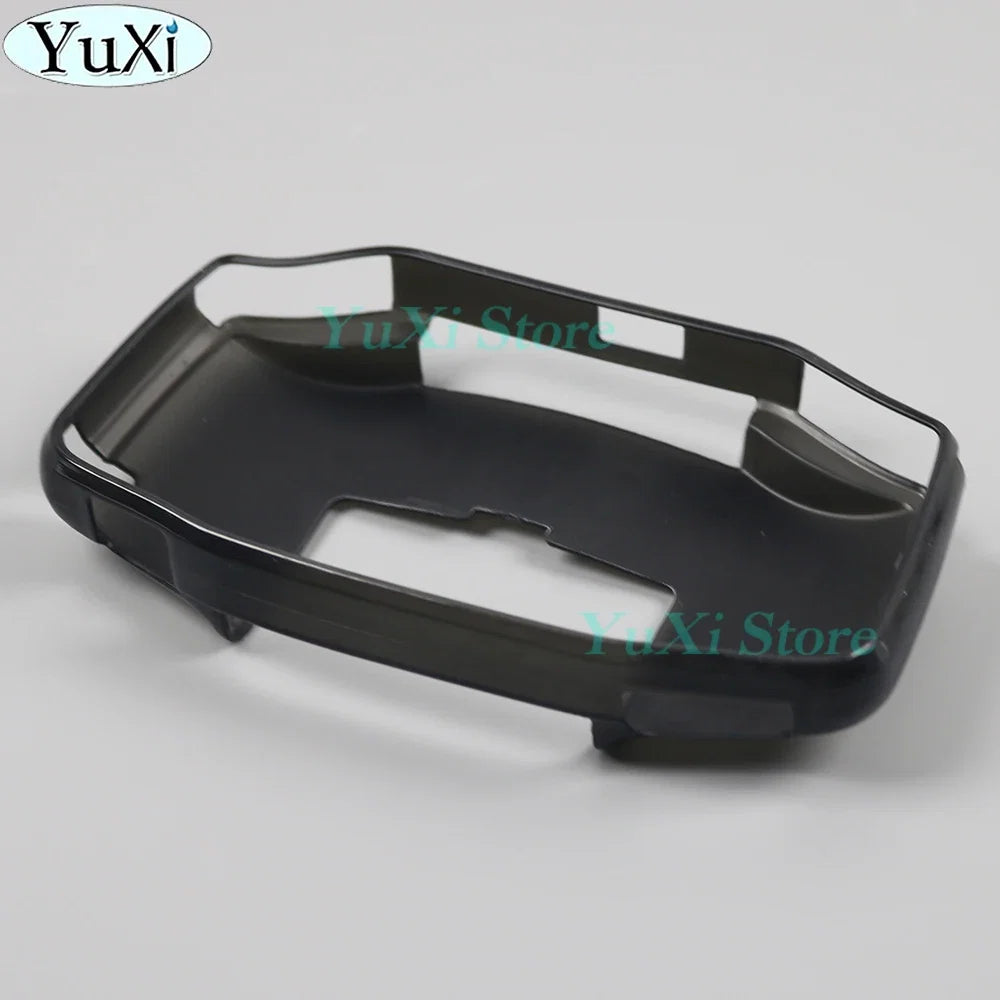 Clear Soft TPU Case for Gameboy Advance | Protective Cover with Screen Films