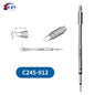 C245 Series Soldering Iron Tips | Universal T245 Handle Compatible Set for Phone Repair