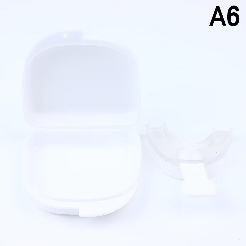 Anti Snoring Mouth Guard for Bruxism | Sleep Aid Dental Night Guard