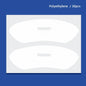 10/30 Pack Anti-Snoring Mouth Stickers | Night Sleep Aid for Nasal Breathing