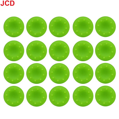 20 PCS Analog Thumb Stick Grip Cover Set | Universal Controller Accessories