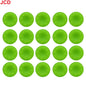 20 PCS Analog Thumb Stick Grip Cover Set | Universal Controller Accessories