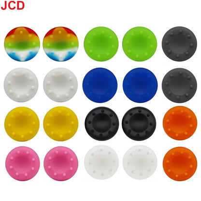 20 PCS Analog Thumb Stick Grip Cover Set | Universal Controller Accessories