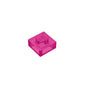Gobricks GDS-501 Plate 1 x 1 | Compatible Building Blocks for DIY