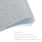 Glitter EVA Foam Sheet 40x60cm | Self-Adhesive Sparkly Foam Paper for DIY Crafts and Decor