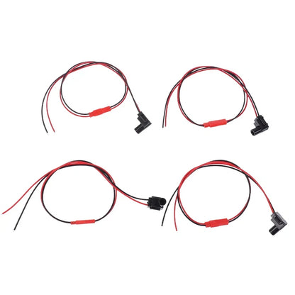 Car Door LED Handle Light | 12V Signal Indicator Ambient Lighting