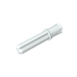 Gobricks GDS-930 Technical Axle 2 with Pin 3L | Compatible Building Block Part 18651
